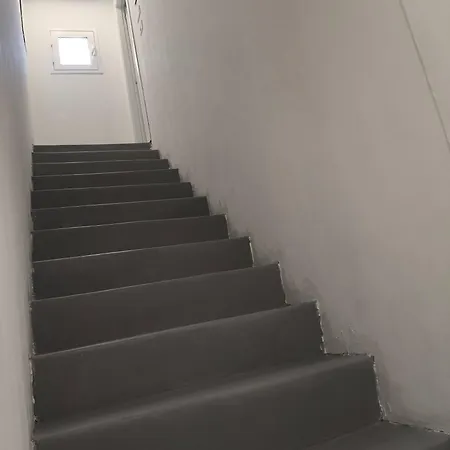 Maison d'hôtes La Riali *