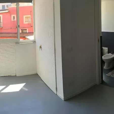 Maison d'hôtes La Riali Palerme