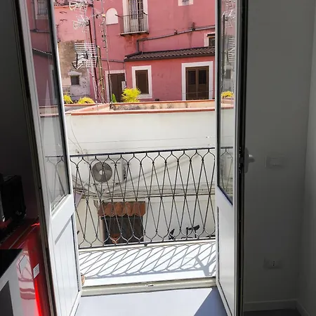 La Riali Palerme