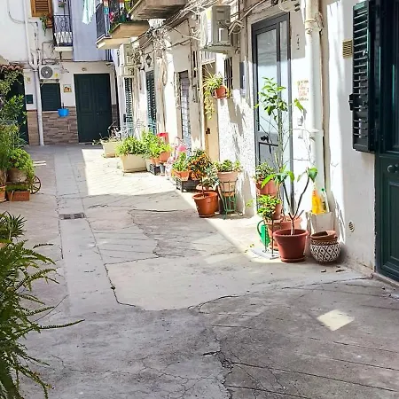 La Riali Old Vendégház